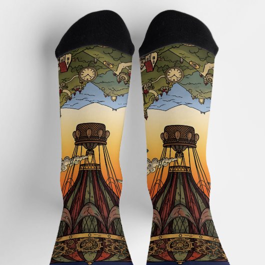 Bright Socks 0035770 Sokken (Top)