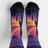 Bright Socks 0035772 Sokken (Top)