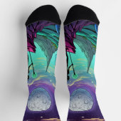 Bright Socks 0035777 Sokken (Top)