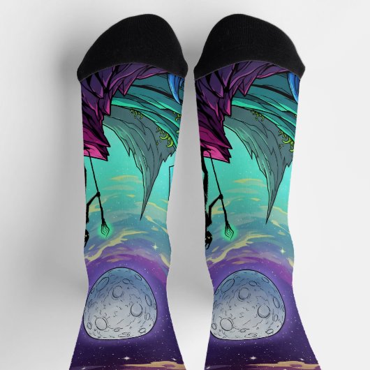 Bright Socks 0035777 Sokken (Top)