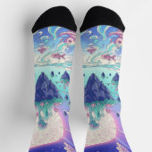 Bright Socks 0035778 Sokken (Top)