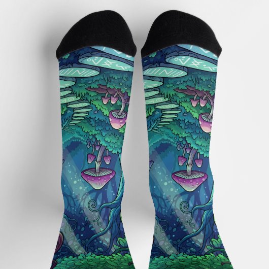 Bright Socks 0035779 Sokken (Top)