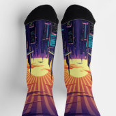 Bright Socks 0035780 Sokken (Top)