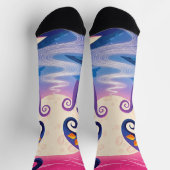 Bright Socks 0035781 Sokken (Top)