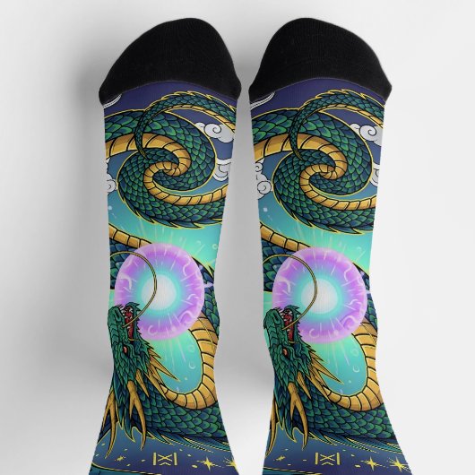 Bright Socks 0035782 Sokken (Top)