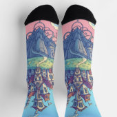 Bright Socks 0035784 Sokken (Top)