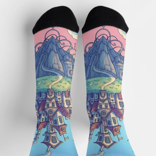 Bright Socks 0035784 Sokken (Top)