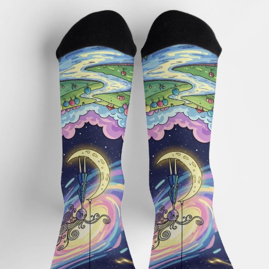 Bright Socks 0035787 Sokken (Top)