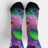 Bright Socks 0035788 Sokken (Top)