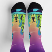 Bright Socks 0035790 Sokken (Top)