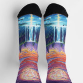 Bright Socks 0035791 Sokken (Top)