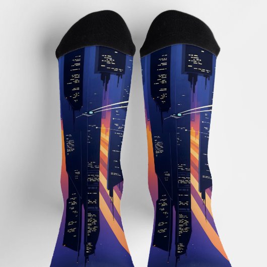 Bright Socks 0035795 Sokken (Top)