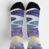 Bright Socks 0035796 Sokken (Top)