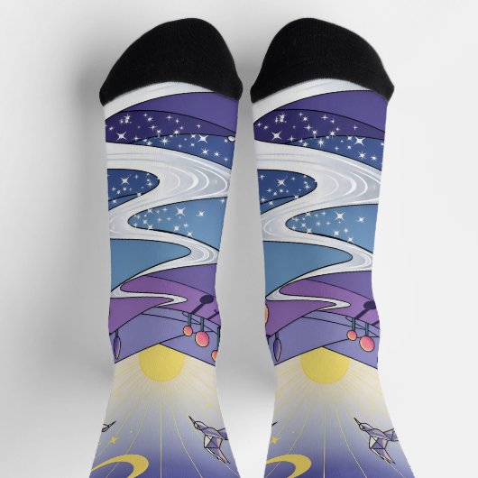 Bright Socks 0035796 Sokken (Top)