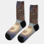 Bright Socks 0035797 Sokken (Links)