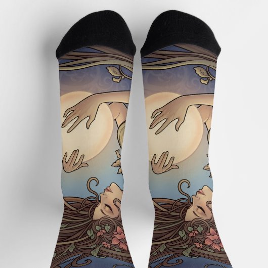 Bright Socks 0035797 Sokken (Top)