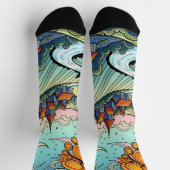 Bright Socks 0035800 Sokken (Top)