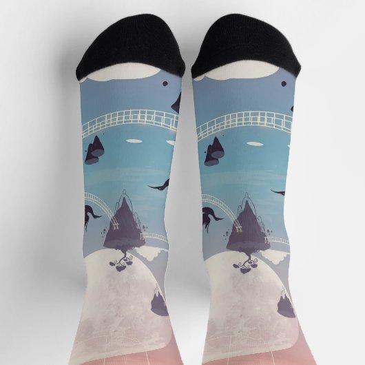 Bright Socks 0035803 Sokken (Top)