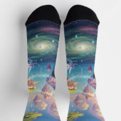 Bright Socks 0035805 Sokken (Top)