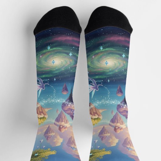 Bright Socks 0035805 Sokken (Top)