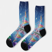 Bright Socks 0035806 Sokken (Links)