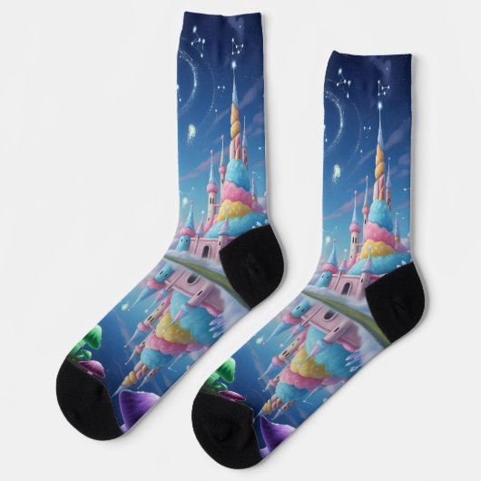 Bright Socks 0035806 Sokken (Links)