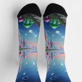 Bright Socks 0035806 Sokken (Top)