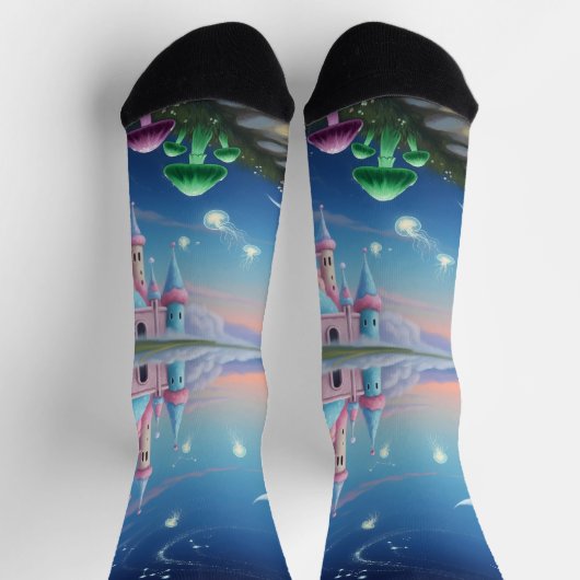 Bright Socks 0035806 Sokken (Top)