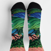 Bright Socks 0035807 Sokken (Top)