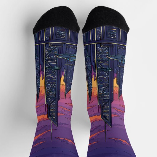 Bright Socks 0035809 Sokken (Top)