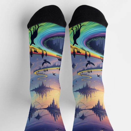 Bright Socks 0035811 Sokken (Top)