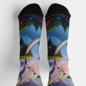 Bright Socks 0035812 Sokken (Top)