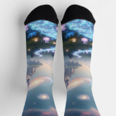 Bright Socks 0035813 Sokken (Top)