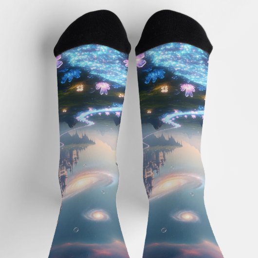 Bright Socks 0035813 Sokken (Top)