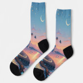 Bright Socks 0035814 Sokken (Links)