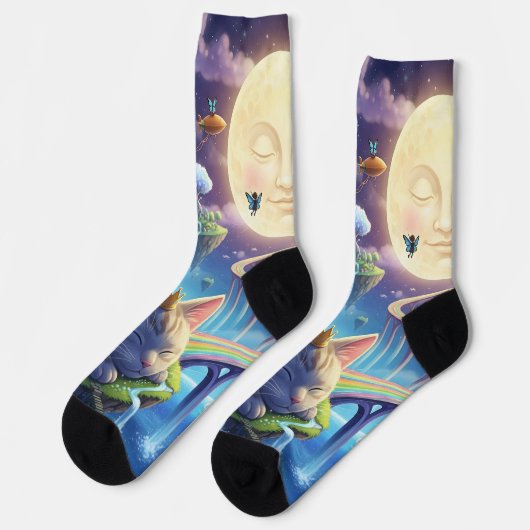 Bright Socks 0035815 Sokken (Links)