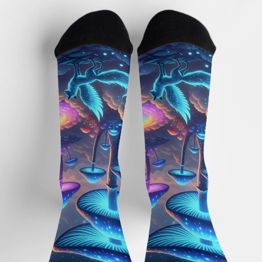 Bright Socks 0035816 Sokken (Top)