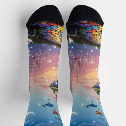 Bright Socks 0035817 Sokken (Top)