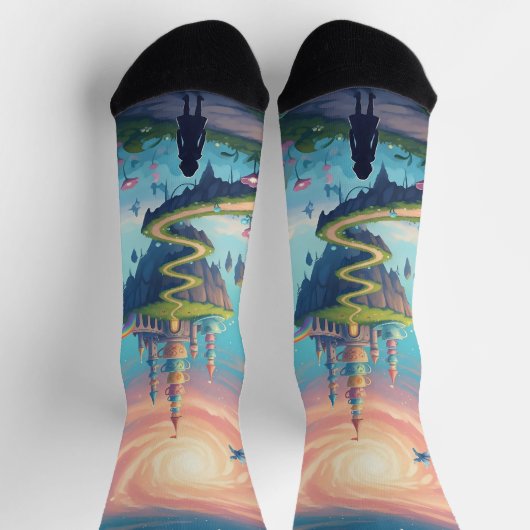 Bright Socks 0035818 Sokken (Top)