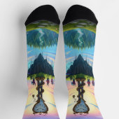 Bright Socks 0035819 Sokken (Top)