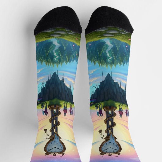 Bright Socks 0035819 Sokken (Top)