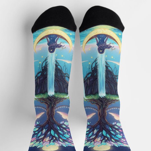 Bright Socks 0035820 Sokken (Top)