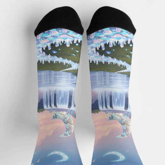 Bright Socks 0035821 Sokken (Top)