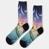 Bright Socks 0035822 Sokken (Links)