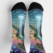 Bright Socks 0035822 Sokken (Top)