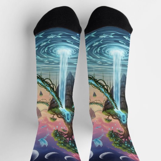 Bright Socks 0035822 Sokken (Top)