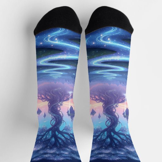 Bright Socks 0035823 Sokken (Top)