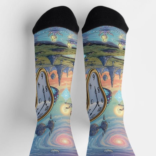 Bright Socks 0035824 Sokken (Top)