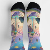 Bright Socks 0035825 Sokken (Top)