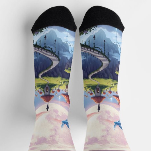 Bright Socks 0035828 Sokken (Top)